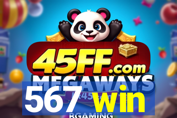 567 win